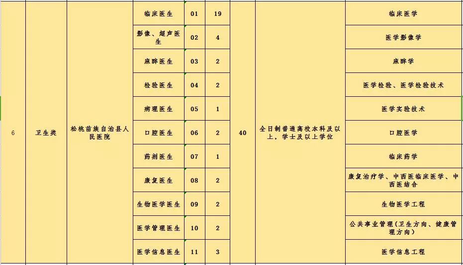 松桃医院最新招聘信息发布，岗位空缺及申请要求揭秘